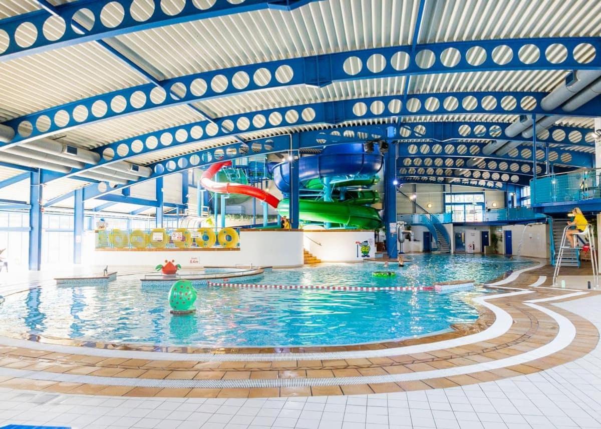 Hendra Park Holiday park Newquay (Cornwall)