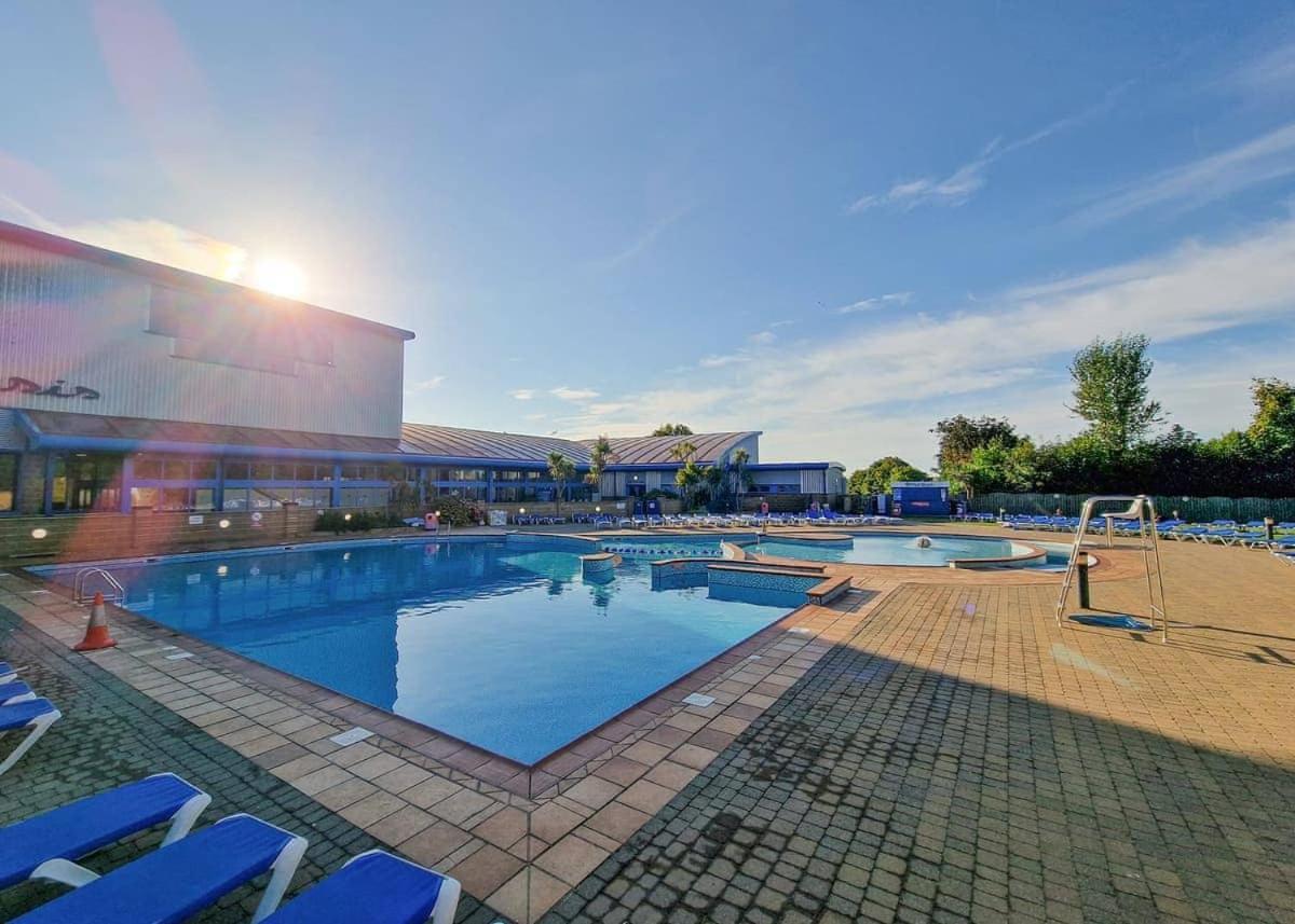 Holiday park Hendra Park *