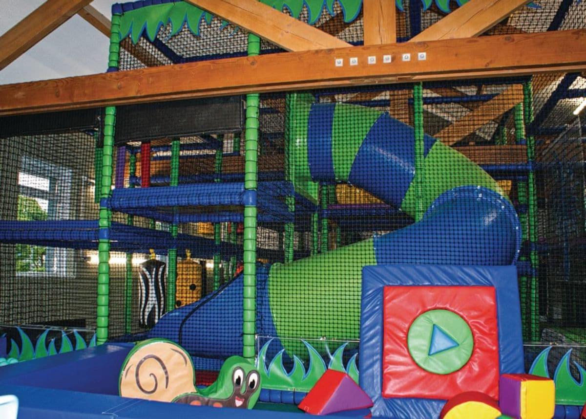 Hendra Park Holiday park *