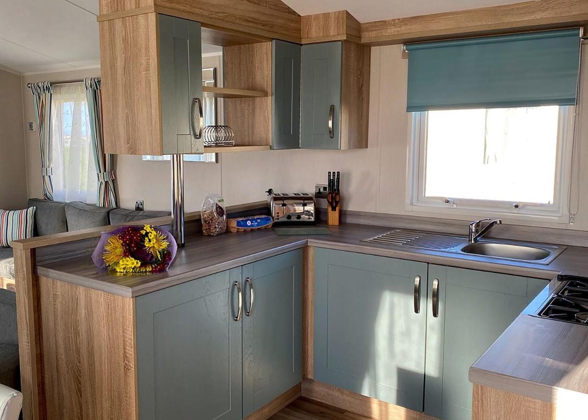 Holiday park Hendra Park Newquay (Cornwall)