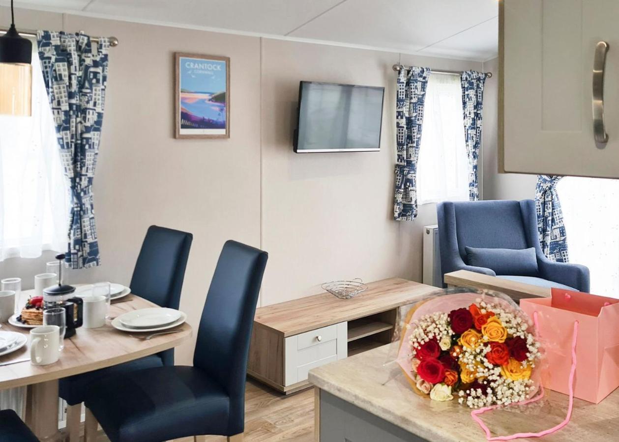 Holiday park Hendra Park