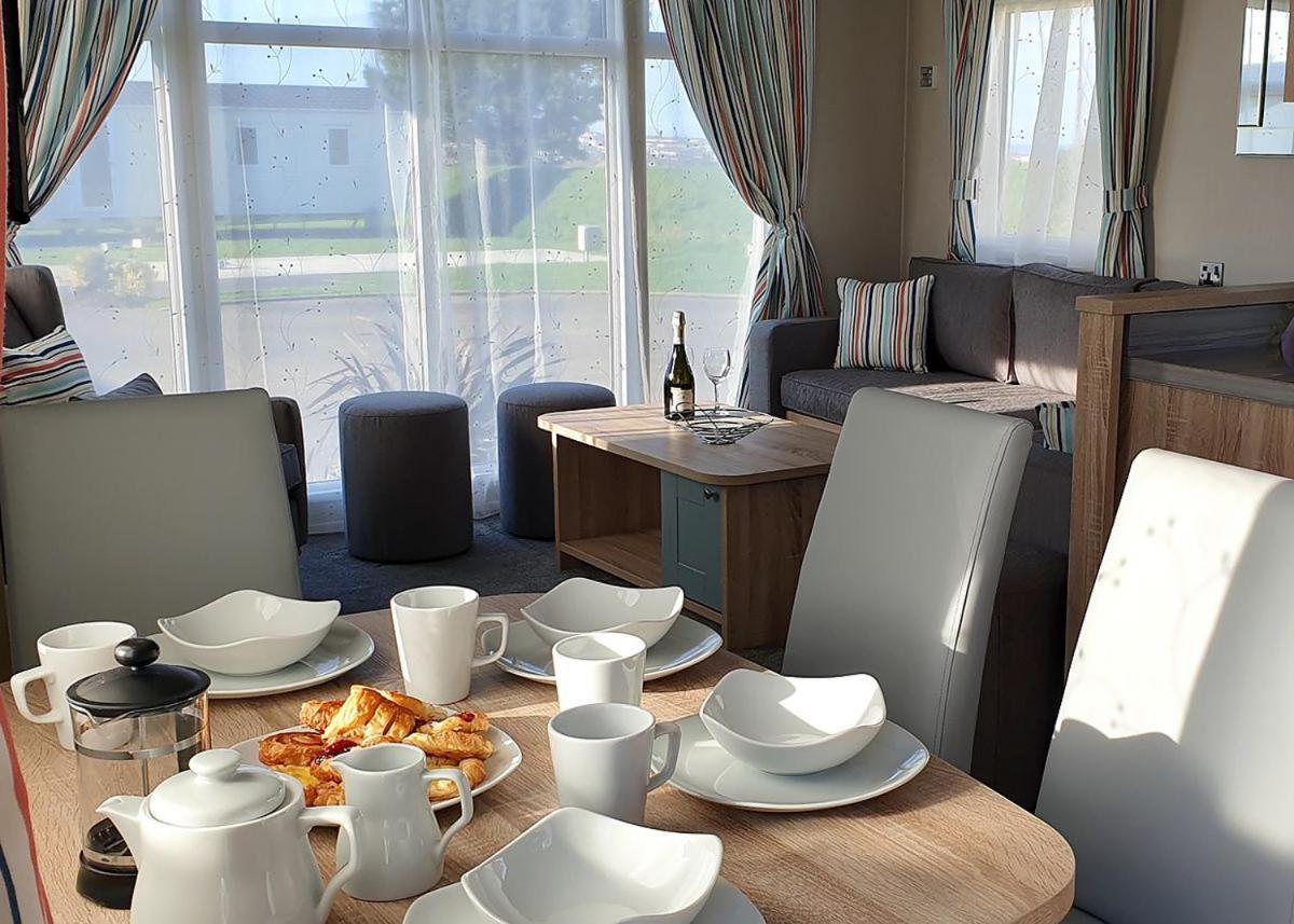 Hendra Park Holiday park Newquay (Cornwall)